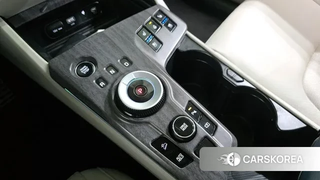 Kia Sportage 5th Generation Hybrid id 3383830 из Кореи 19