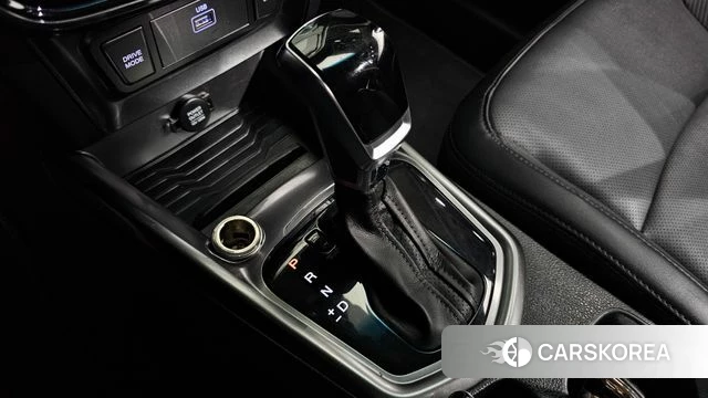 Ssangyong Berry New Tivoli id 4561945 из Кореи 31