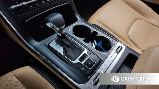 Kia Carnival 4th generation id 3582469 из Кореи 19