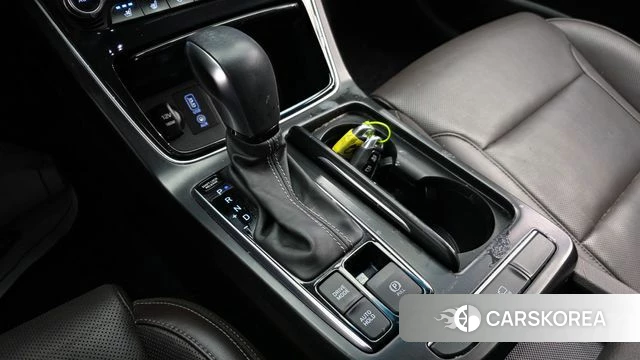 Hyundai Grandeur IG id 3942682 из Кореи 19