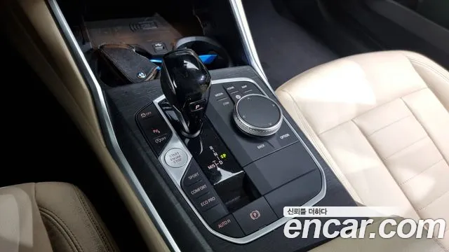 BMW 3 Series (G20) id 2708124 из Кореи 19