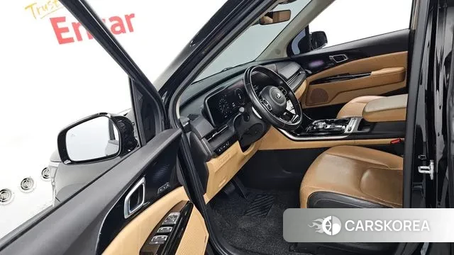 Kia Carnival 4th generation id 3592582 из Кореи 19