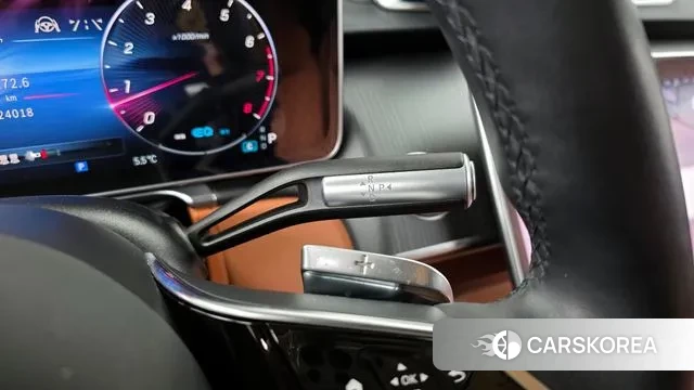 Mercedes-Benz S-Class W223 id 3586621 из Кореи 19