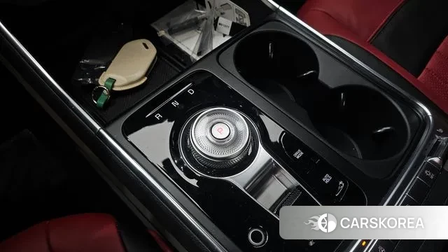 Kia The New Carnival 4th Generation id 3716029 из Кореи 19