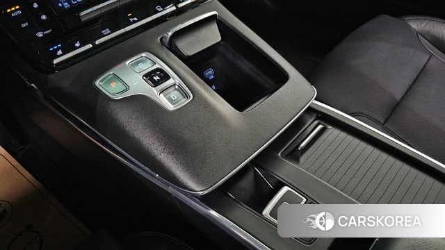 Hyundai The New Grandeur IG id 4323871 из Кореи 19