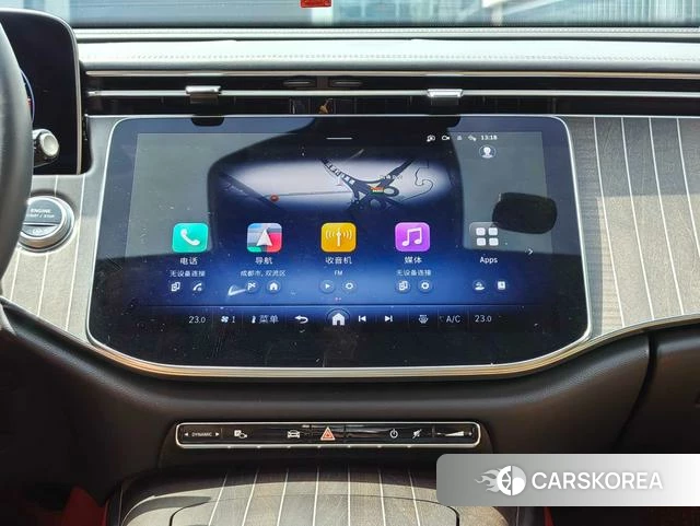 Mercedes-Benz E-class id 4278015 из Китая 22