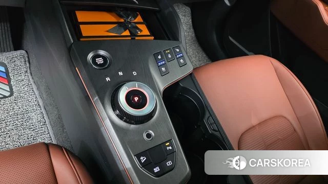 Kia The New Sportage 5th Generation Hybrid id 4539903 из Кореи 32