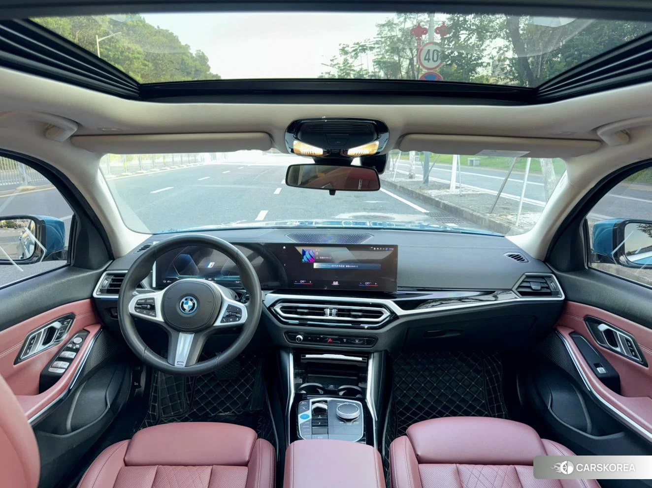 BMW i3 id 4487555 из Китая 9