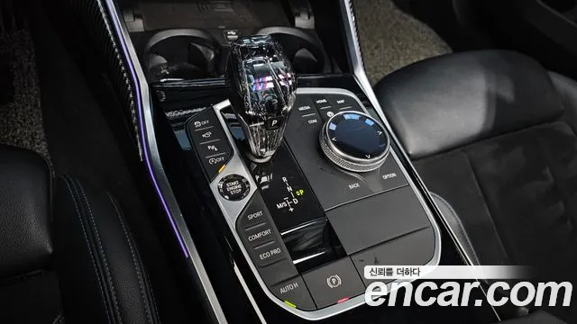 BMW 3 Series (G20) id 2700222 из Кореи 19