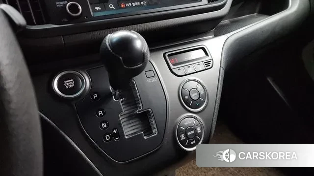 Kia The New Kia Ray id 3550006 из Кореи 19