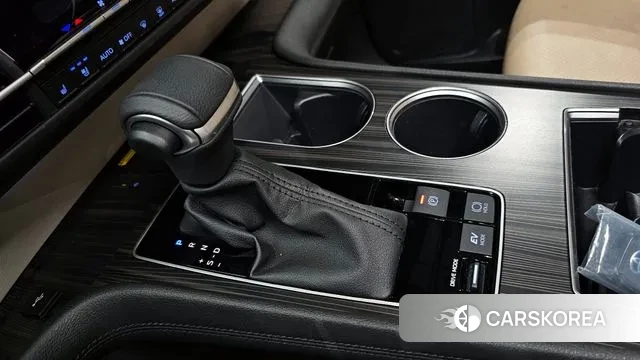 Toyota Sienna 4th Generation id 2984207 из Кореи 19