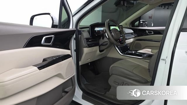 Kia Carnival 4th generation id 4231400 из Кореи 33