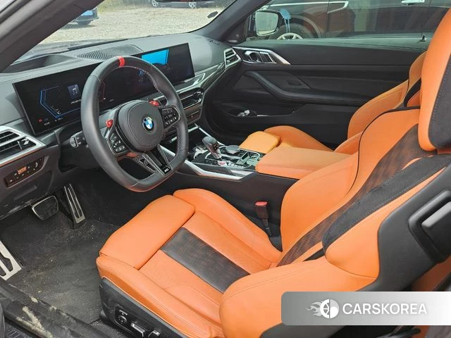 BMW M4 (G82) id 4511183 из Кореи 11
