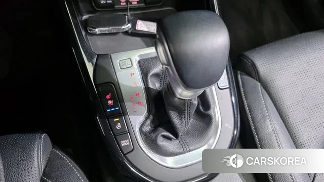 Kia Come New K3 id 3736046 из Кореи 19