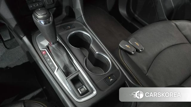 Chevrolet (GM Daewoo) Equinox id 3924049 из Кореи 19