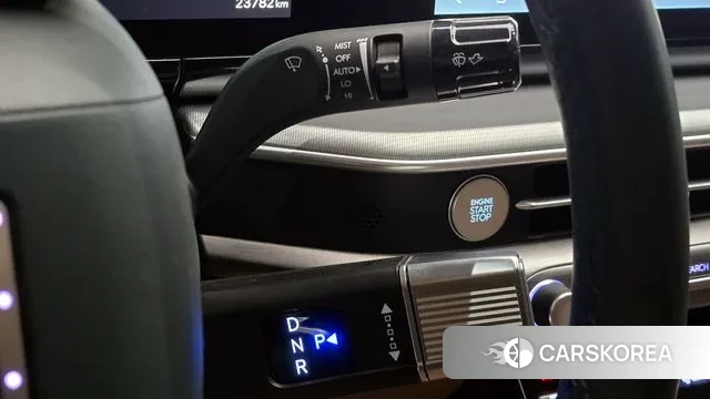 Hyundai Grandeur (GN7) id 3776142 из Кореи 19