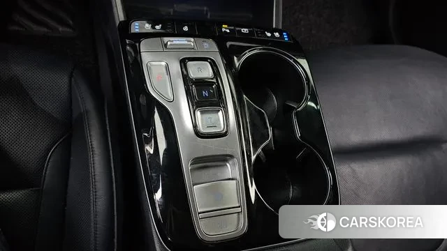 Hyundai Tucson (NX4) id 3296532 из Кореи 19