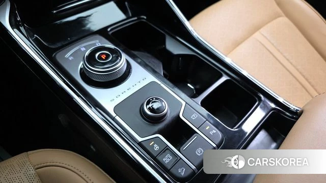 Kia Sorento 4th Generation id 3964581 из Кореи 19