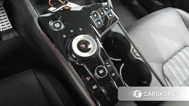 Kia Sportage 5th Generation Hybrid id 3590797 из Кореи 19