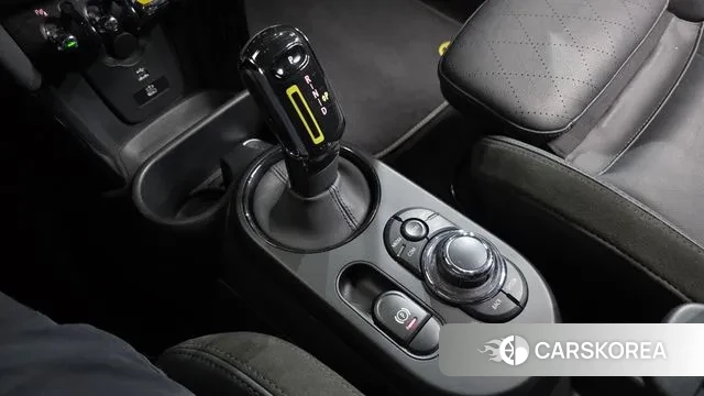 Mini Cooper Electric id 3415823 из Кореи 19