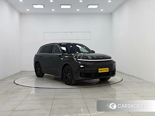 Ideal car Ideal L7 id 4218212 из Китая 19