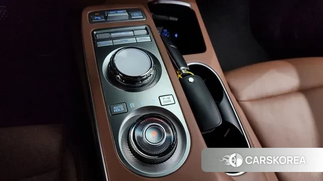 Genesis GV70 id 3691387 из Кореи 19