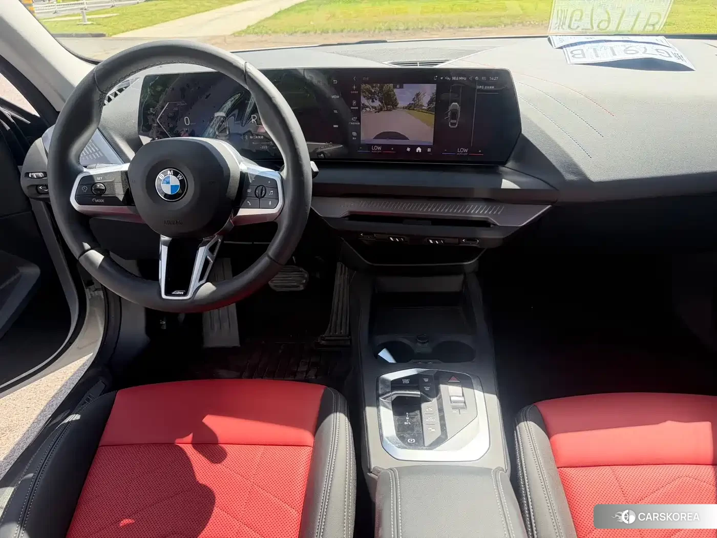 BMW 2 series id 4655035 из Китая 15