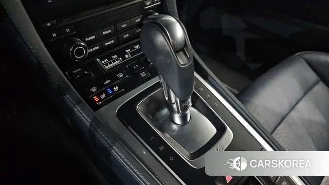 Porsche 718 Boxster id 3552360 из Кореи 19