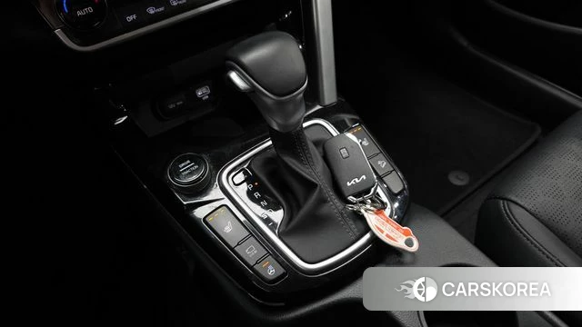 Kia Seltos id 4592632 из Кореи 29