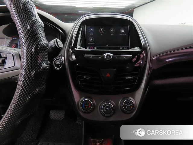 Chevrolet (GM Daewoo) The New Spark id 3942831 из Кореи 18