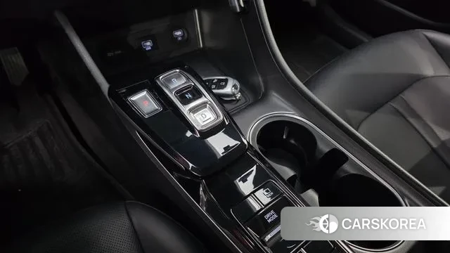 Hyundai Sonata Hybrid (DN8) id 3777501 из Кореи 19