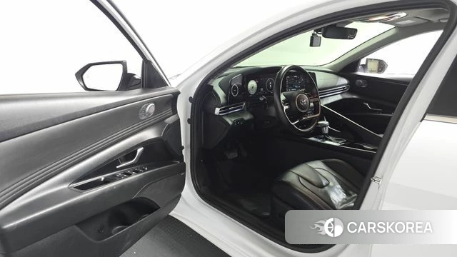 Hyundai Avante (CN7) id 3899094 из Кореи 19