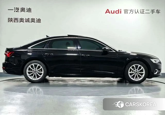 Audi A6L id 4359033 из Китая 17