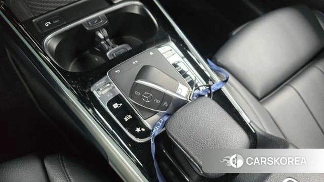 Mercedes-Benz GLB-Class X247 id 4785105 из Кореи 19