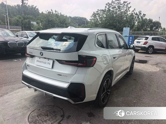 BMW X1 id 4254476 из Китая 10