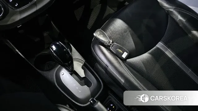 Chevrolet (GM Daewoo) The New Spark id 3742668 из Кореи 19