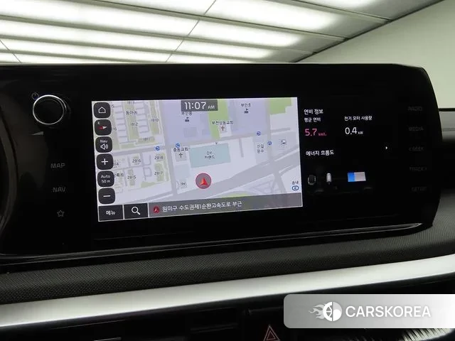 Kia K5 Hybrid 3rd Generation id 3670229 из Кореи 19