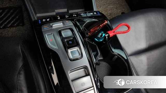 Hyundai Tucson (NX4) id 3807251 из Кореи 19