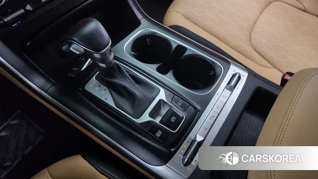 Kia Carnival 4th generation id 3459120 из Кореи 19