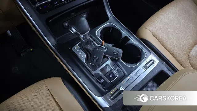 Kia Carnival 4th generation id 3712018 из Кореи 19