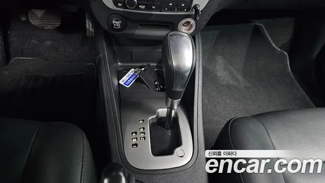 Renault Korea (Samsung) SM3 Neo id 2483050 из Кореи 19