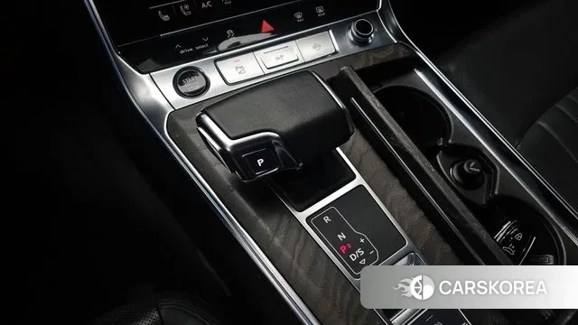 Audi A6 (C8) id 3759568 из Кореи 19