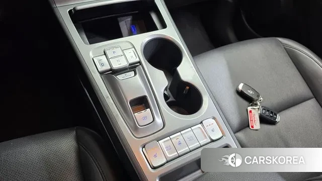 Hyundai Kona Electric id 3291494 из Кореи 19