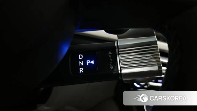 Hyundai The New Tucson Hybrid (NX4) id 3817360 из Кореи 19