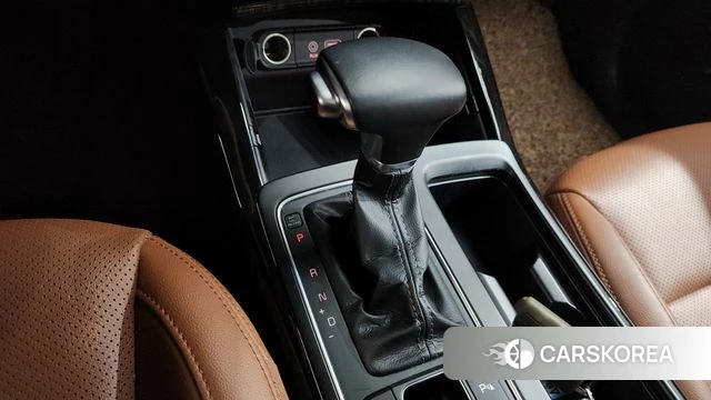 Kia The New Sorento id 4596466 из Кореи 34