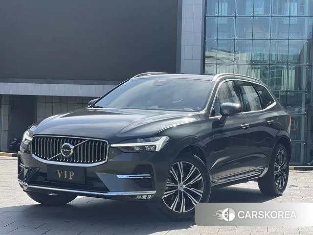 Volvo XC60 id 4213920 из Китая 10