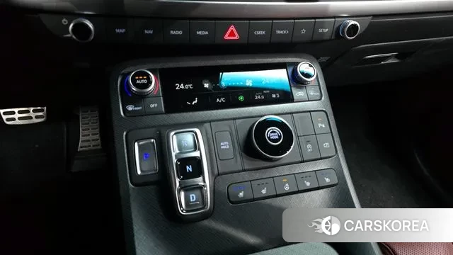 Hyundai The New Palisade id 3649753 из Кореи 19