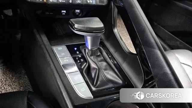 Hyundai Avante (CN7) id 3296433 из Кореи 19