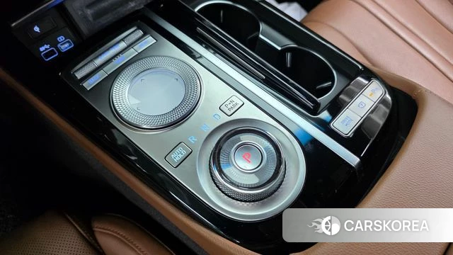 Genesis G80 (RG3) id 4758585 из Кореи 31