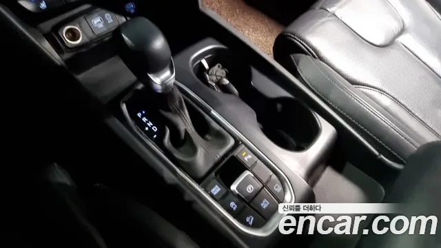 Hyundai Santa Fe TM id 2558295 из Кореи 19